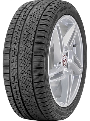 Шина Triangle SnowLink PL02 225/40 R18 92V