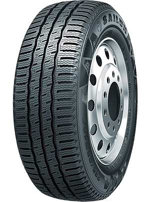 Шина Sailun Endure WSL1 175/65 R14C 90/88T