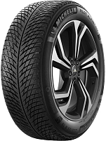 Pilot Alpin 5 SUV Шина Michelin Pilot Alpin 5 SUV 275/40 R21 107V 