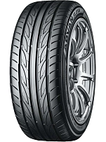 Advan Fleva V701 Шина Yokohama Advan Fleva V701 275/35 R19 100W 