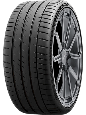 Шина Michelin Pilot Sport 4 S 265/35 R20 99(Y)