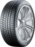 ContiWinterContact TS 850 P Шина Continental ContiWinterContact TS 850 P 245/45 R18 100V Runflat 