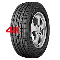 Conti4x4Contact Шина Continental Conti4x4Contact 265/60 R18 110H 