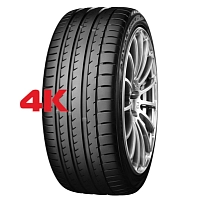 Advan Sport V105 Шина Yokohama Advan Sport V105 225/45 R18 95Y 