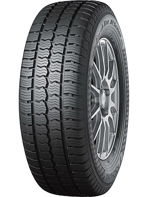 Шина Yokohama BluEarth-Van All Season RY61 225/65 R16C 112/110R