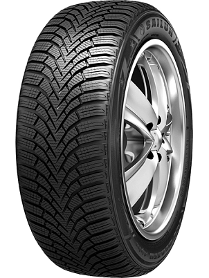 Шина Sailun Ice Blazer Alpine+ 185/55 R15 82H