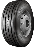 PRO NT 203 Шина Kama PRO NT 203 385/65 R22.5 164K 