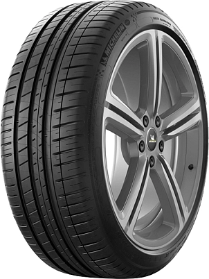 Шина Michelin Pilot Sport 3 285/35 R20 104(Y)