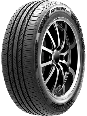 Шина Kumho Crugen HP71 235/55 R20 102H