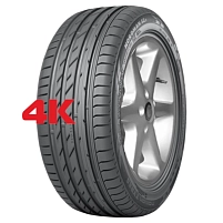 Nordman SZ2 Шина Nokian Nordman SZ2 235/45 R18 94W 