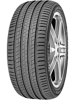 Latitude Sport 3 Шина Michelin Latitude Sport 3 255/45 R20 105Y 