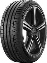 Pilot Sport 5 Шина Michelin Pilot Sport 5 235/35 R19 91(Y) 