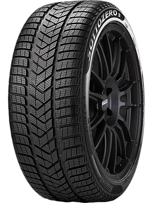 Шина Pirelli Winter SottoZero Serie III 225/50 R17 98H Runflat