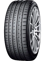 Advan Sport V105S Шина Yokohama Advan Sport V105S 255/35 R19 96Y Runflat 