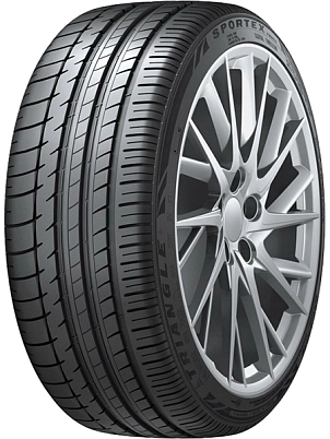 Шина Triangle SporteX TH201 255/40 R21 102Y